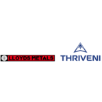Lloyds Metals & Energy Limited logo thumbnail