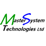 Master Systems Technologies Ltd logo