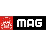 Mines Advisory Group (MAG) PNG logo