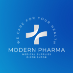 Modern Pharmaceutical Limited logo
