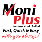 Moni Plus  logo