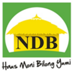 National Development Bank logo thumbnail