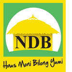 National Development Bank logo thumbnail