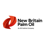 New Britain Palm Oil Ltd logo thumbnail
