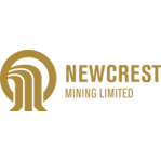 Newcrest Mining logo thumbnail