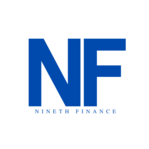 Nineth Finance logo