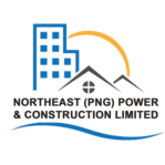 NorthEast (PNG) Power & Construction Limited logo