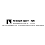 Northern Recruitment logo thumbnail