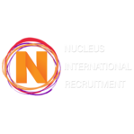Nucleus International Recruitment logo thumbnail