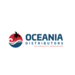 Oceania Distributors Ltd logo
