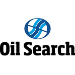 Oil Search logo