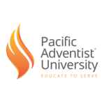 Pacific Adventist University logo thumbnail