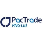 PACTRADE (PNG) LIMITED logo