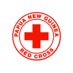 Papua New Guinea Red Cross Society logo thumbnail
