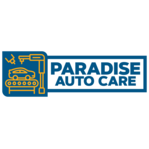 Paradise Auto Care logo