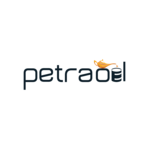 Petra Oil logo