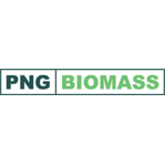 PNG BIOMASS logo thumbnail