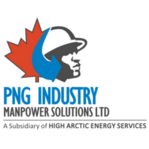 PNG Industry Manpower Solutions logo thumbnail