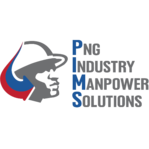 PNG Industry Manpower Solutions logo thumbnail