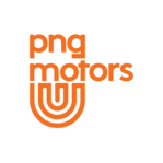 PNG Motors logo thumbnail