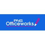 PNG OFFICE WORKS logo thumbnail