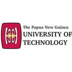 PNG University of Technology logo