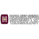 PNG University of Technology (PNGUoT) logo thumbnail