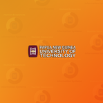 PNG University of Technology (PNGUoT) logo