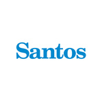 Santos logo thumbnail