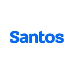 Santos logo