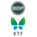 SDP-KTF logo thumbnail