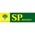 SP Brewery Ltd  logo
