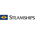 Steamships Trading Company, logo