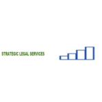 Strategic Legal Services logo thumbnail
