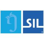 Summer Institute of Linguistics PNG (SIL) logo