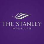 The Stanley Hotel and Suites logo thumbnail