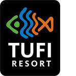Tufi Resort logo thumbnail