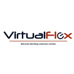VirtualFlex Solutions Limited logo thumbnail